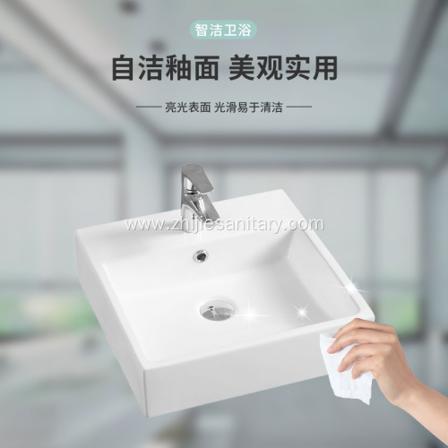 Countertop Basin Hot selling Hotel Sink